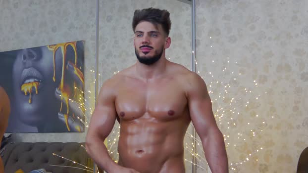 dustinkeent 19-02-2024 video jerkoff