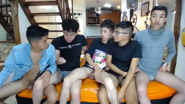 frootloopx 19-02-2024 video jerking