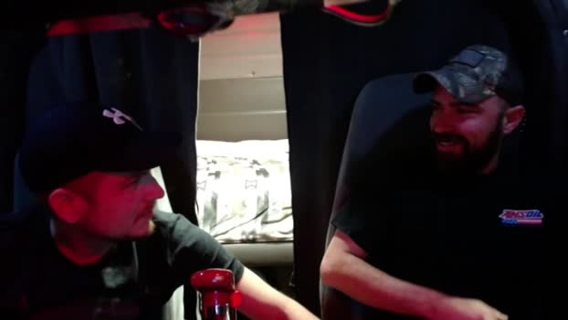 hardworkertn 19-02-2024 video jerking