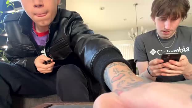 holdthesausagehostage 18-02-2024 video prettyface