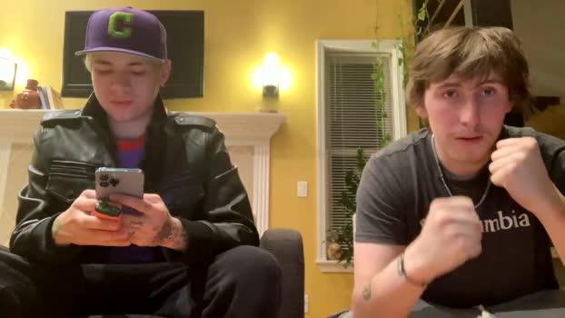 holdthesausagehostage 19-02-2024 video sexy