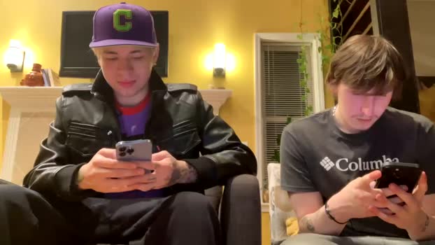 holdthesausagehostage 19-02-2024 video moan