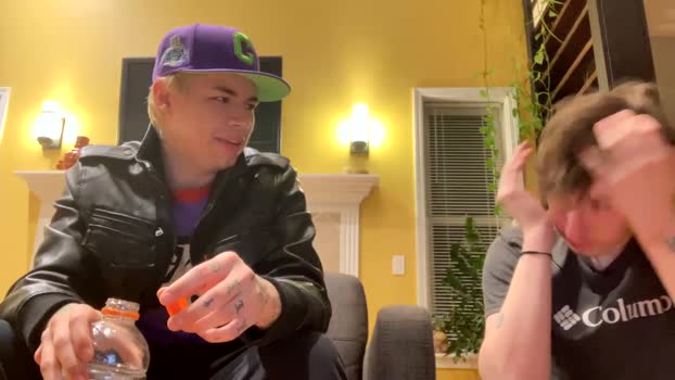 holdthesausagehostage 19-02-2024 video bigballs