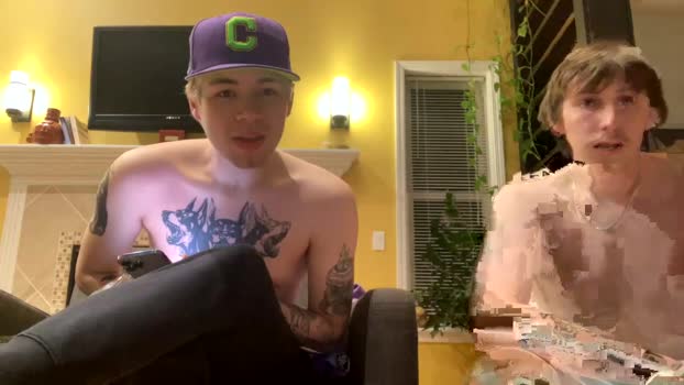 holdthesausagehostage 19-02-2024 video big