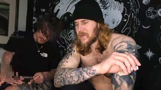 mac_drew 19-02-2024 video Show