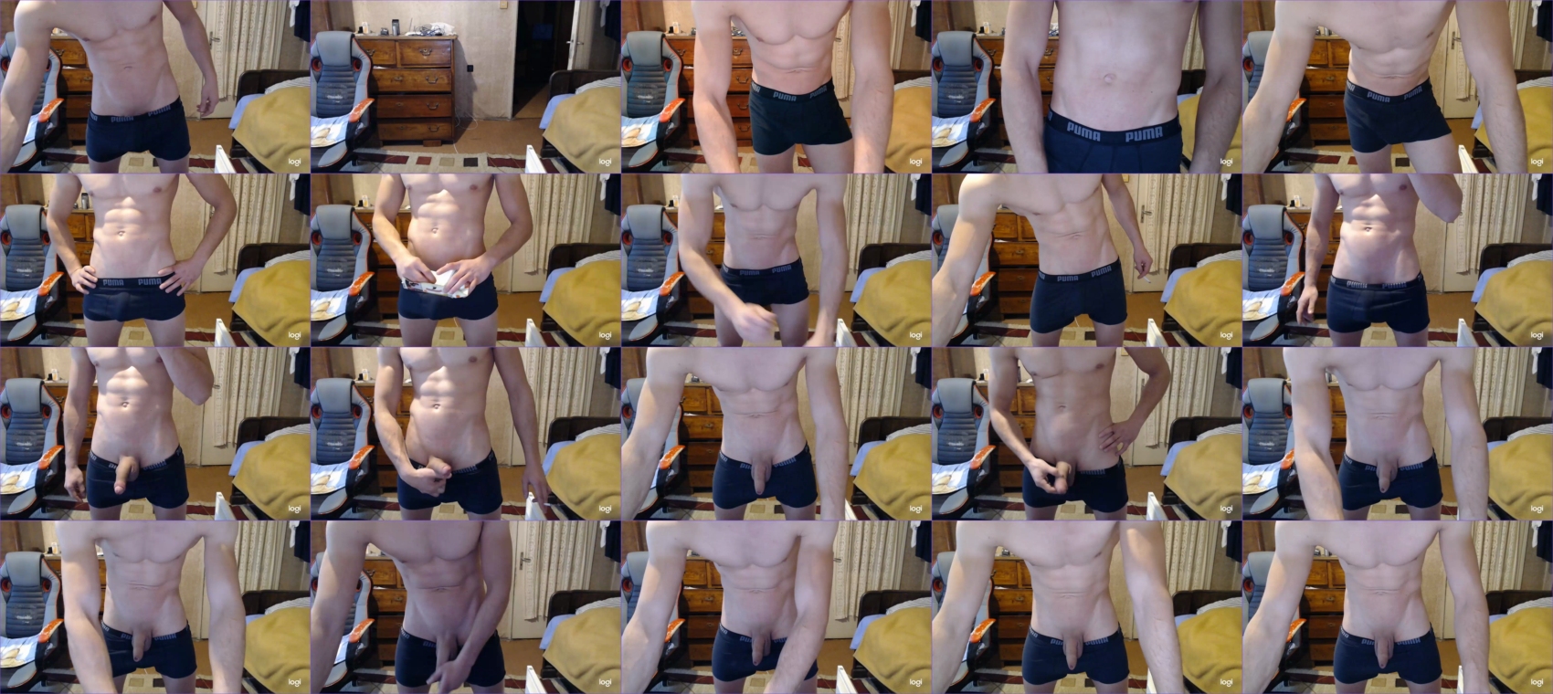 musclesexygod 19-02-2024 video jerkoff