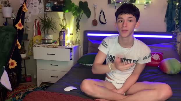 sebastianerosxxx 19-02-2024 video kinky