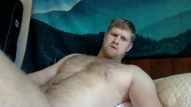 thehairyprince 18-02-2024 video Nude