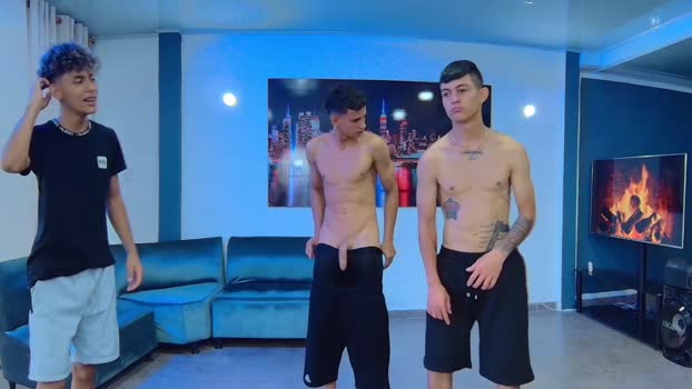 badguyss_bisex 20-02-2024 video hardcore