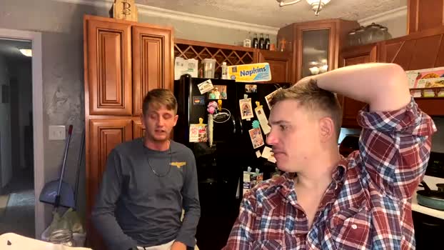 curiousboy7k 20-02-2024 video lick