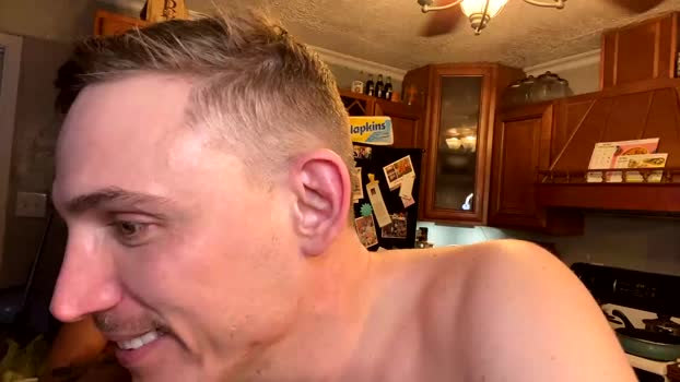 curiousboy7k 20-02-2024 video Topless