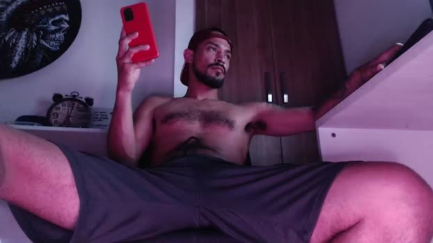 dante_hell1 20-02-2024 video jerking