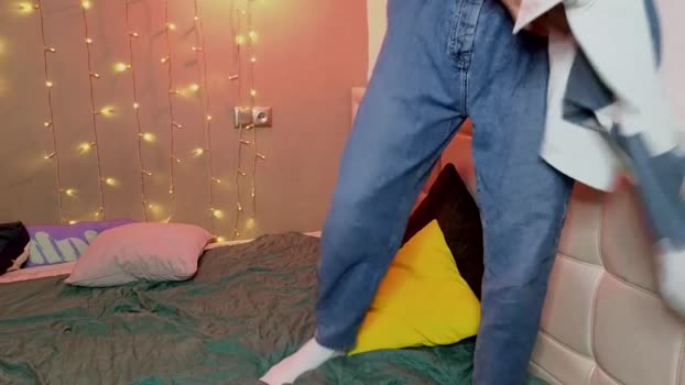 lnlk 19-02-2024 video sexyfeet