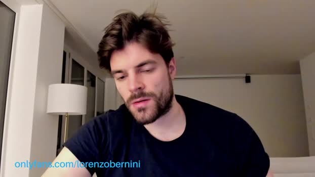 lorenzobernini 19-02-2024 video fuckface