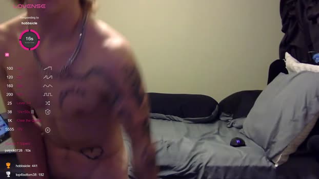 memphisdatwink 19-02-2024 video orgasm