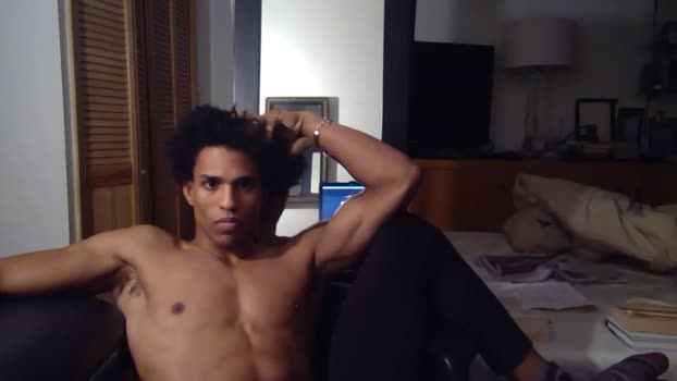prince_charming_official 20-02-2024 video Topless