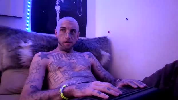 sexxytatted 20-02-2024 video playtime