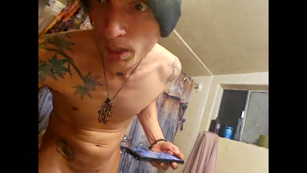 burntbuns710 21-02-2024 video jerkoff