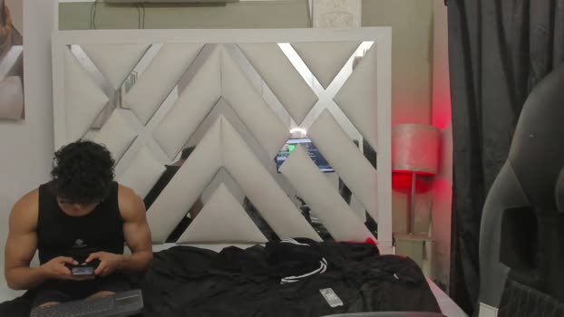 chriss_smitth 20-02-2024 video beautiful