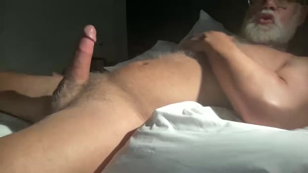 dadstrokin 21-02-2024 video Cam