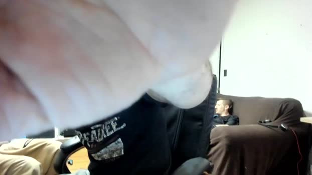 hardworkertn 20-02-2024 video bigballs