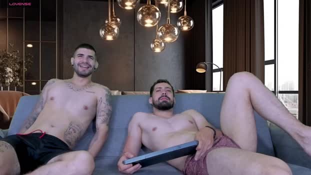 heteros_men 20-02-2024 video Ass