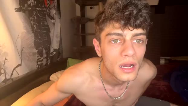 iblamedevan 21-02-2024 video Topless