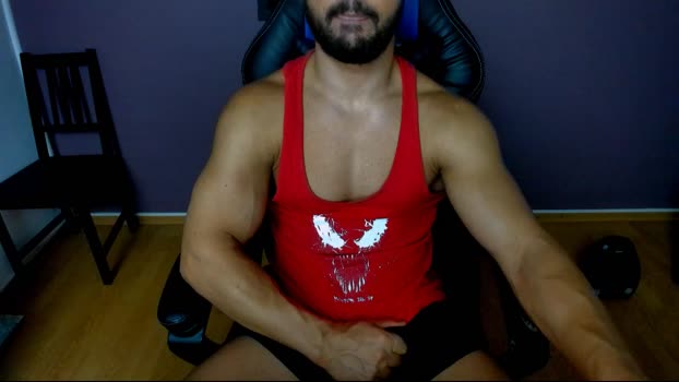 jhonnyboy007 21-02-2024 video Recorded