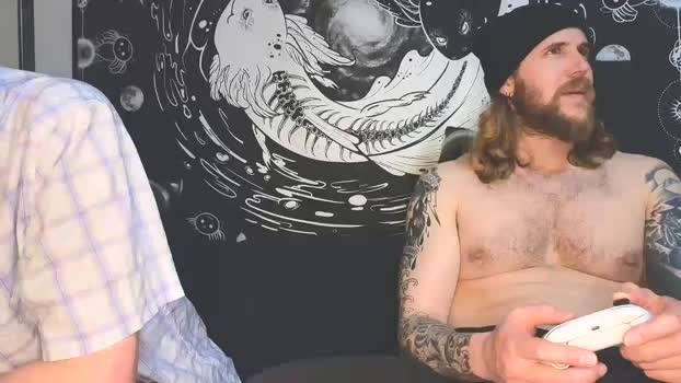 mac_drew 21-02-2024 video lush