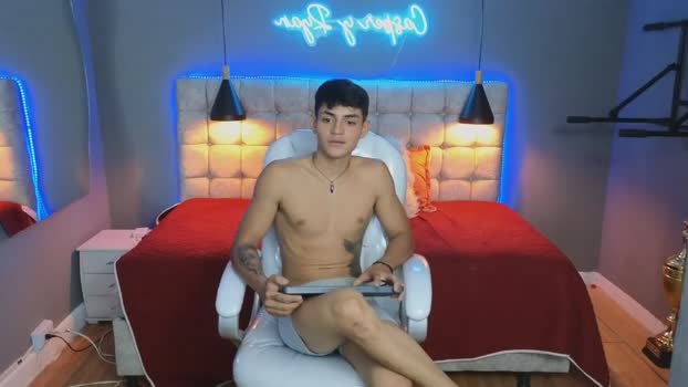 paradise_boy_s 21-02-2024 video Cam
