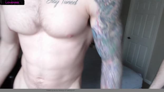 thebrentsavage 20-02-2024 video toys