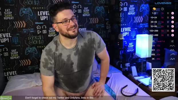 trojanbrit 20-02-2024 video strip