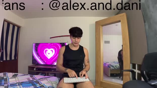 alexanddani 22-02-2024 video naughty