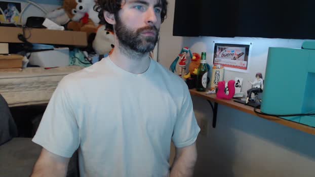 bedghost 22-02-2024 video beauty