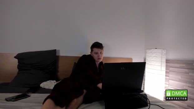 benningtons 21-02-2024 video fuckme