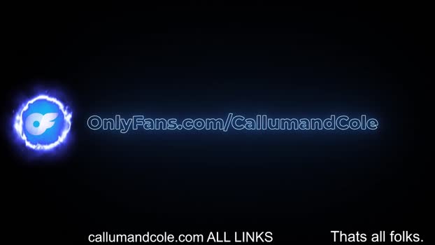 callumandcole 21-02-2024 video harddick