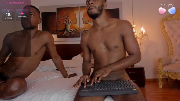 dereckandjake 21-02-2024 video Nude