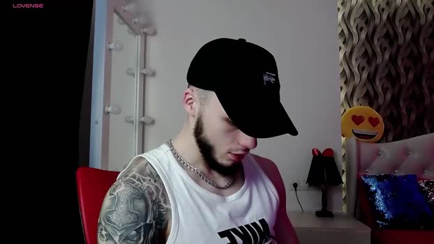 palmanford 22-02-2024 video kink