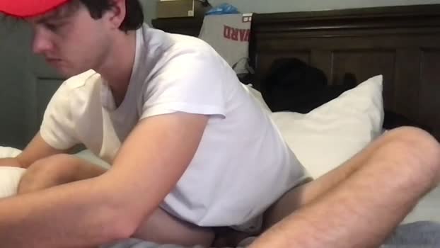 rayjamesgta 22-02-2024 video fingers