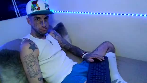 sexxytatted 21-02-2024 video twink