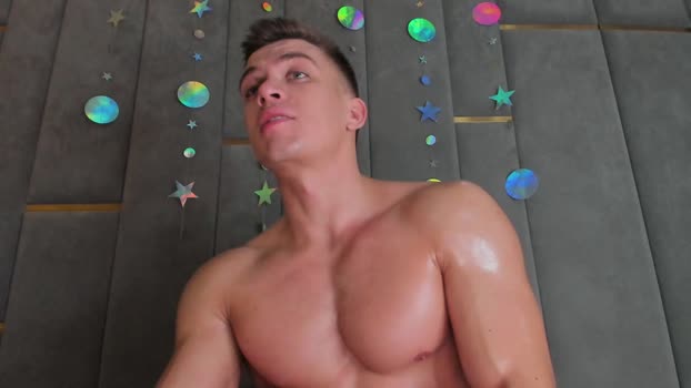 sultryandrew 21-02-2024 video fingers