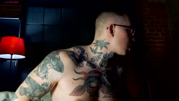 tom__ice 22-02-2024 video sexybody