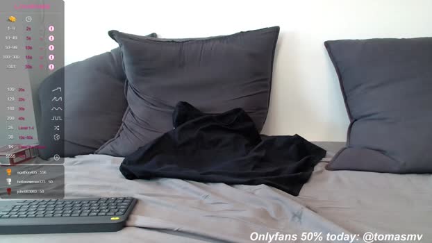 tomasmv 22-02-2024 video blowjob