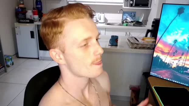 gingerboy_69 22-02-2024 video Pretty