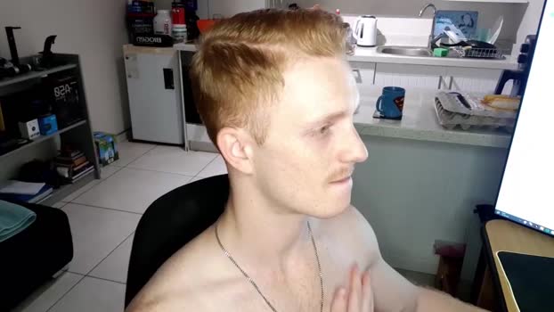 gingerboy_69 22-02-2024 video Download