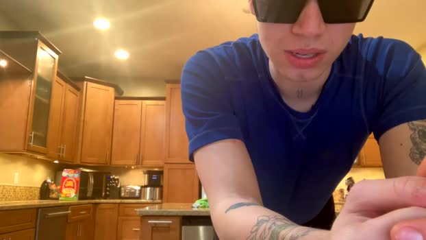 holdthesausagehostage 23-02-2024 video sexykitty