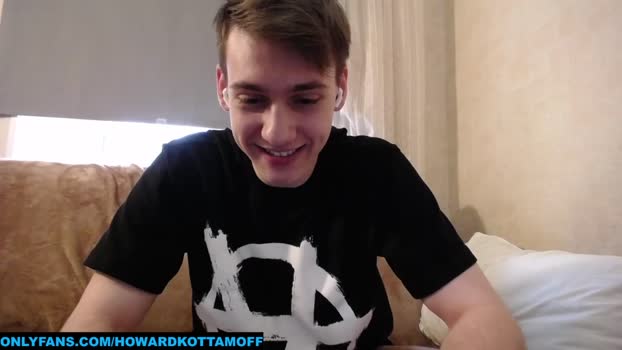 howardkottam 23-02-2024 video deepthroat