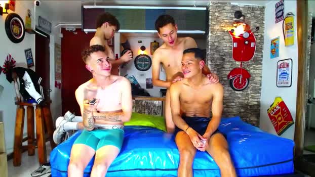 solynoff 22-02-2024 video Topless