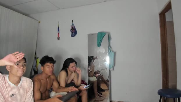 the_ebonys 23-02-2024 video lick