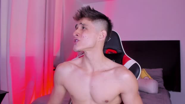 thomklein 23-02-2024 video sexybody